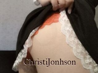 ChristiJonhson