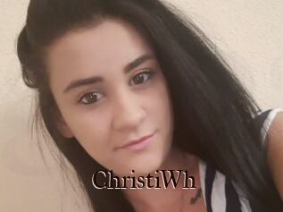 ChristiWh