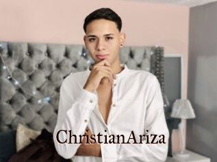 ChristianAriza