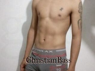 ChristianBass