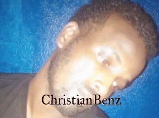 Christian_Benz