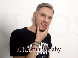 ChristianChaby