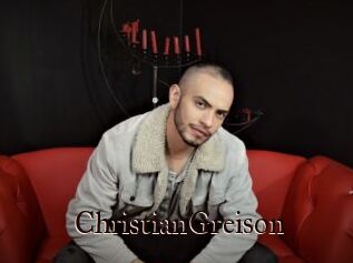 ChristianGreison
