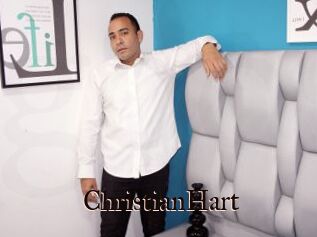 ChristianHart