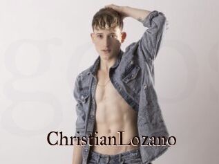 ChristianLozano