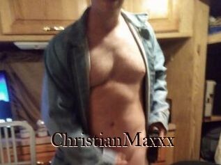 ChristianMaxxx