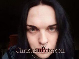 Christian_Peterson