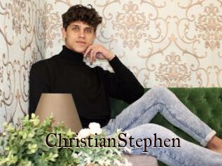 ChristianStephen