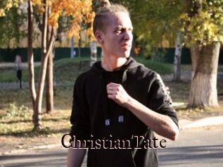 ChristianTate