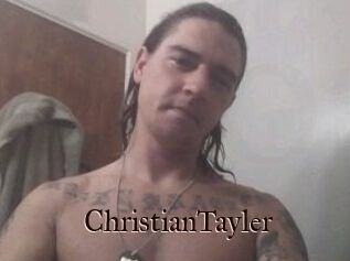 Christian_Tayler