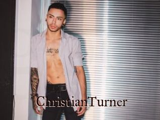 ChristianTurner
