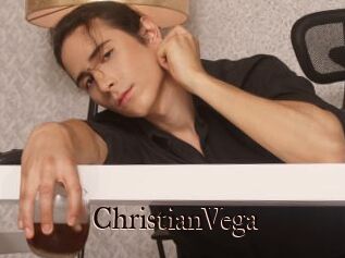ChristianVega