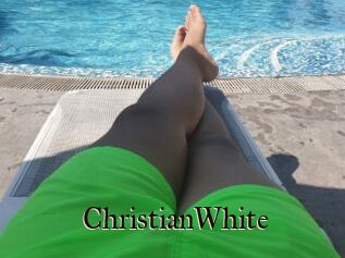 ChristianWhite