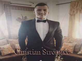 Christian_Strongxx