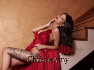ChristieAmy