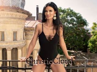 ChristieCloud