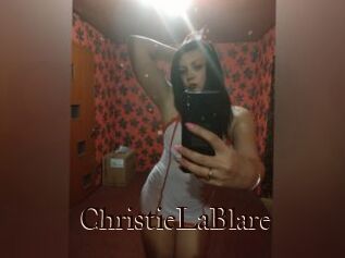 ChristieLaBlare