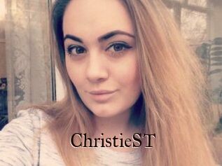 ChristieST
