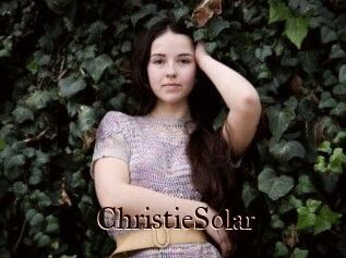 ChristieSolar