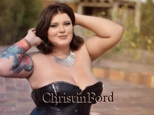 ChristinFord