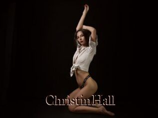 ChristinHall