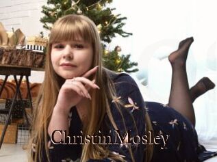 ChristinMosley