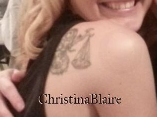 ChristinaBlaire