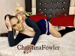 ChristinaFowler