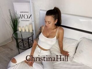 ChristinaHill