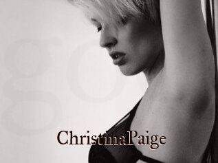 ChristinaPaige