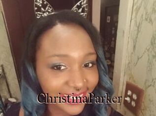 Christina_Parker