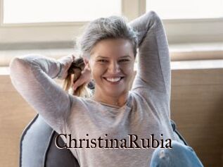 ChristinaRubia