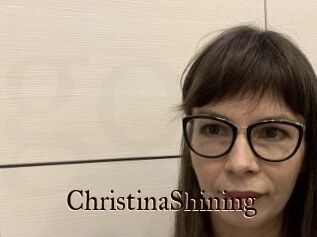 ChristinaShining