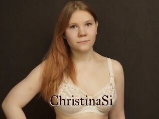 ChristinaSi