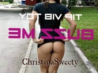 Christina_Sweety