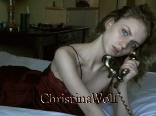 ChristinaWolf