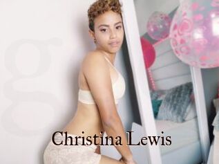 Christina_Lewis