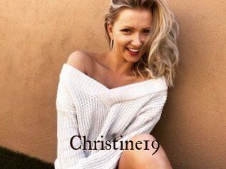 Christine19