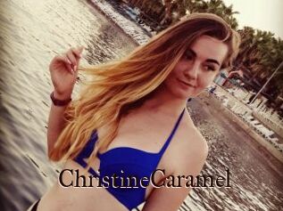 ChristineCaramel
