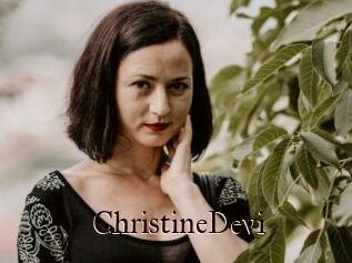 ChristineDevi