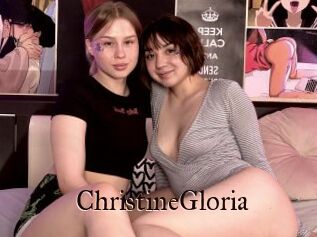ChristineGloria