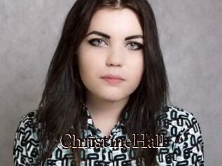 ChristineHall