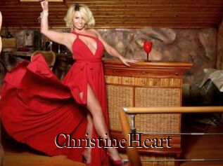 ChristineHeart