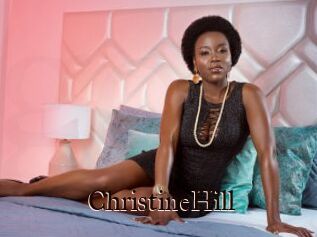 ChristineHill