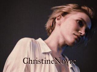 ChristineNovac