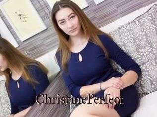 ChristinePerfect