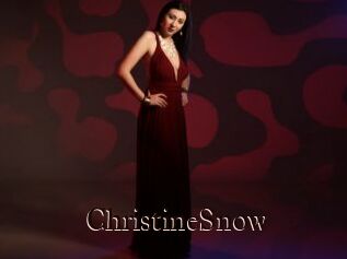 ChristineSnow