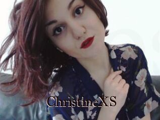 ChristineXS