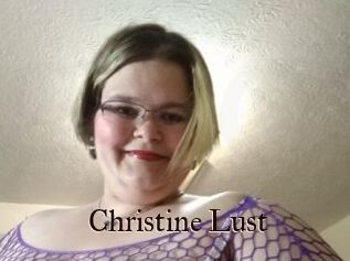 Christine_Lust