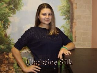 Christine_Silk